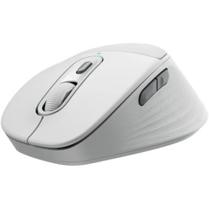 Logitech M850 L Signature Comfort Plus White