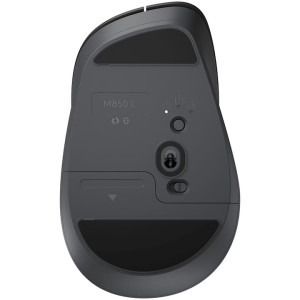 Logitech M850 L Signature Comfort Plus Graphite