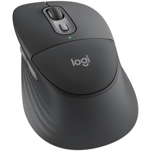 Logitech M850 L Signature Comfort Plus Graphite
