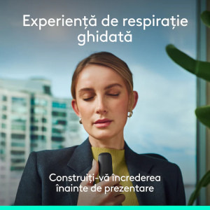Logitech Spotlight 2 Liliac