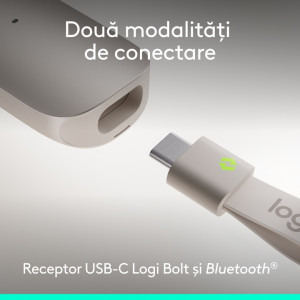 Logitech Spotlight 2 Sand