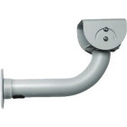 Accesoriu camere supraveghere Bosch Suport perete cu cablu feed-through LTC 9215/00 gri