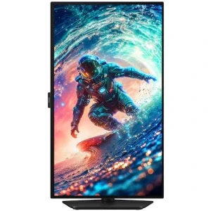 Samsung Gaming Odyssey OLED G6 G61SH LS27HG612SUXEN 27 inch QHD QD-OLED 0.03 ms 240 Hz FreeSync Premium & G-Sync Compatible