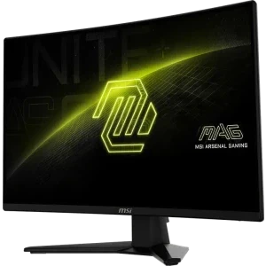 MSI Gaming MAG 274CQF Curbat 27 inch QHD VA 0.5 ms 180 Hz HDR