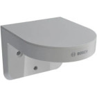 Accesoriu camere supraveghere Bosch Suport de montaj pe perete NDA-3083-LWMT 110-148mm alb