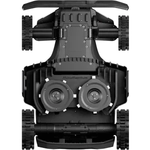 Navimow by Segway Robot de tuns iarba cu acumulator X4 X450E