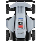Navimow by Segway Robot de tuns iarba cu acumulator X4 X450E