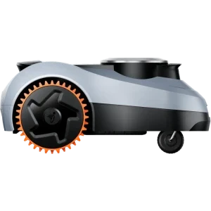 Navimow by Segway Robot de tuns iarba cu acumulator i2 i220 LiDAR