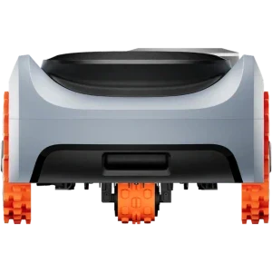Navimow by Segway Robot de tuns iarba cu acumulator i2 i220 LiDAR Pro