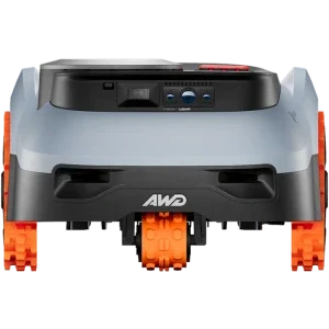 Navimow by Segway Robot de tuns iarba cu acumulator i2 i220 LiDAR Pro