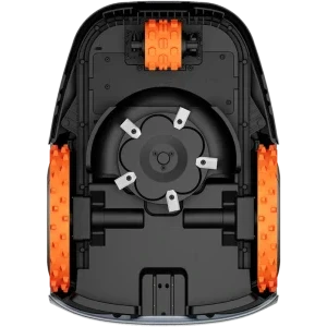 Navimow by Segway Robot de tuns iarba cu acumulator i2 I206E