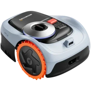Navimow by Segway Robot de tuns iarba cu acumulator i2 I206E