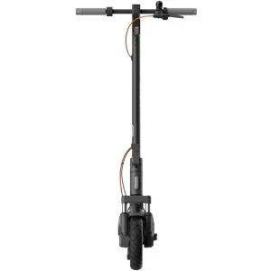 Xiaomi Trotineta electrica Scooter 5 Pro, Putere 400 W, Autonomie 60 km, Viteza max 25 km/h, Greutate max 120 kg, Roti 10 inch, Negru