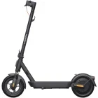 Xiaomi Trotineta electrica Scooter 5 Plus, Putere 400 W, Autonomie 60 km, Viteza max 25 km/h, Greutate max 120 kg, Roti 12 inch, Negru