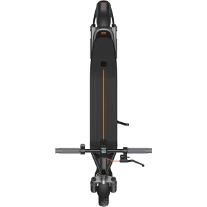 Xiaomi Trotineta electrica Scooter 6, Putere 400 W, Autonomie 45 km, Viteza max 25 km/h, Greutate max 120 kg, Roti 12 inch, Negru