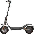Xiaomi Trotineta electrica Scooter 6 Pro, Putere 400 W, Autonomie 70 km, Viteza max 25 km/h, Greutate max 120 kg, Roti 12 inch, Negru