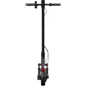 Xiaomi Trotineta electrica Scooter Elite, Putere 400 W, Autonomie 45 km, Viteza max 25 km/h, Greutate max 120 kg, Roti 10 inch, Negru