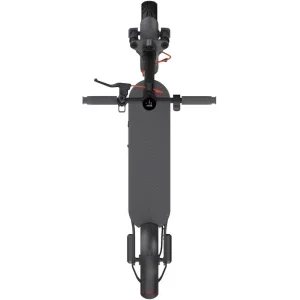 Xiaomi Trotineta electrica Scooter Elite, Putere 400 W, Autonomie 45 km, Viteza max 25 km/h, Greutate max 120 kg, Roti 10 inch, Negru