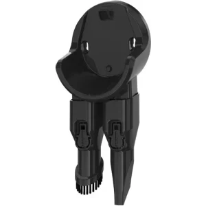 Morphy Richards MVC1002, vertical, 300W, 0.5L, Negru