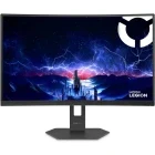Monitor LED Lenovo Gaming Legion 27Q-2c Curbat 27 inch QHD VA 0.5 ms 240 Hz HDR FreeSync Premium