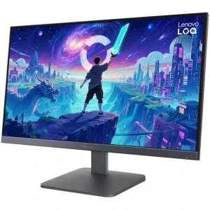 Lenovo Gaming LOQ 27Q-10 27 inch QHD IPS 0.5 ms 180 Hz HDR FreeSync