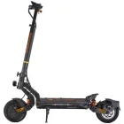 KuKirin Trotineta electrica G2 Master, Putere 2x 1000 W, Autonomie 70 km, Viteza max 60 km/h, Greutate max 120 kg, Roti 10 inch, Negru