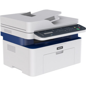 Xerox B115, Laser, Monocrom, Format A4, Retea, Wi-Fi, Fax