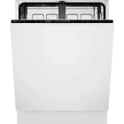 Masina de spalat vase incorporabila Electrolux E72LA100S, 13 seturi, 8 programe, Clasa A, Inverter, AirDry, FlexiMax, QuickSelect, WaterSmart, 60 cm