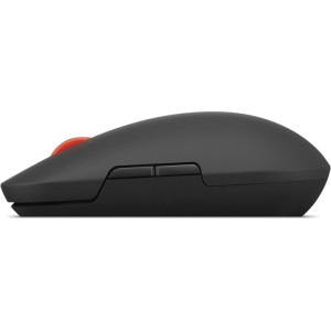 Lenovo 6050 Wireless Multi-Mode Pro Plus Black