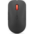 Mouse Lenovo 6050 Wireless Multi-Mode Pro Plus Black