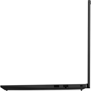 Lenovo 14'' ThinkPad E14 Gen 8, WUXGA IPS, Procesor Intel® Core™ Ultra 5 325 (12M Cache, up to 4.50 GHz), 16GB DDR5, 512GB SSD, Intel Graphics, Win 11 Pro, Black