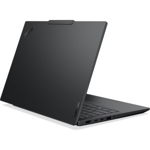 Lenovo 14'' ThinkPad E14 Gen 8, WUXGA IPS, Procesor Intel® Core™ Ultra 5 325 (12M Cache, up to 4.50 GHz), 16GB DDR5, 512GB SSD, Intel Graphics, Win 11 Pro, Black
