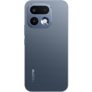 Realme 16 Pro, 256GB, 8GB RAM, Dual SIM, 5G, Tri-Camera, Pebble Grey