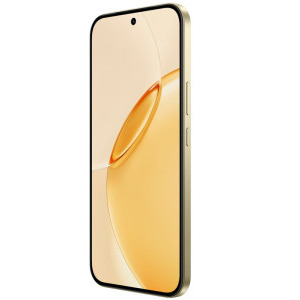 Realme 16 Pro, 256GB, 8GB RAM, Dual SIM, 5G, Tri-Camera, Master Gold