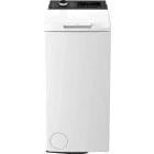Masina de spalat rufe Beko verticala TB621DAESEE, 6 kg, 1200 RPM, Clasa A, ProSmart Inverter, EnergySpin, Alb