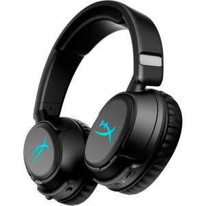 HyperX Cloud Flight 2 RGB Black