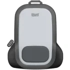 iHunt Aparat de masaj pentru spate BackMaster Shiatsu, Incalzire