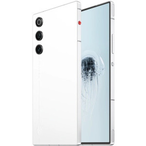 RedMagic 10 Air, 512GB, 16GB RAM, Dual SIM, 5G, Tri-Camera, Hailstone