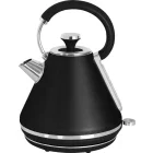 Fierbator ECG Tradizione RK1708 Nero, 2200W, 1.7L, Negru