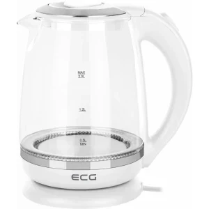 ECG RK2020, 2200W, 1.7L, Alb