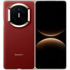Huawei Mate X7, 512GB, 16GB RAM, Dual SIM, 5G, 5-Camere, Nebula Red