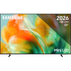 Televizor LED Samsung Smart TV MiniLED UE55M80H Seria M80H 138cm 4K UHD HDR