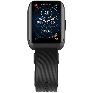 Motorola Moto Watch 40 Phantom Black