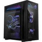 Desktop PC ASUS Gaming ROG G1000 GM1000TY, Ryzen 9 9950X3D 4.3GHz, 64GB RAM DDR5, 4TB SSD, RTX 5080 16GB, no OS