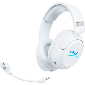 HyperX Cloud Flight 2 RGB White