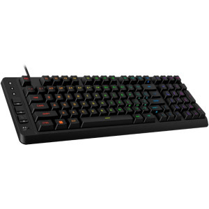 HyperX Eve 1800GAM RGB Black
