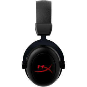 HyperX Cloud II Core Black
