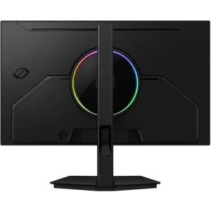 Samsung Gaming Odyssey G8 G80HF LS27HG806EFXEN 27 inch 5K / QHD IPS 1 ms Dual mode 180 Hz / 360 Hz HDR FreeSync Premium & G-Sync Compatible
