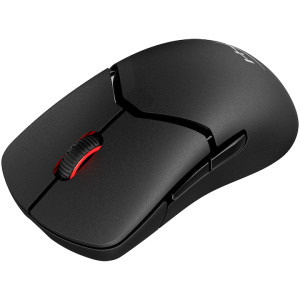 HyperX Pulsefire Saga Pro RGB Black