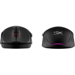 HyperX Pulsefire Fuse RGB Black